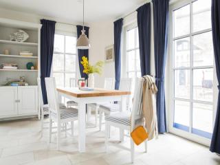 Luxury House Bodden Lagoon with Sauna, cleaning included - Fuhlendorf - 8
