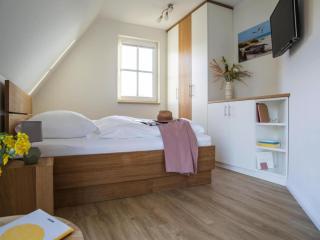 Luxury House Bodden Lagoon with Sauna, cleaning included - Fuhlendorf - 1