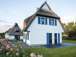 Luxury House Bodden Lagoon with Sauna, cleaning included - Fuhlendorf - 0