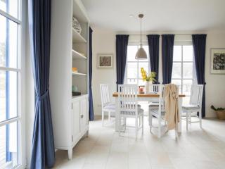 Luxury House Bodden Lagoon with Sauna, cleaning included - Fuhlendorf - 3