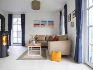 Luxury House Bodden Lagoon with Sauna, cleaning included - Fuhlendorf - 5