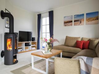 Luxury House Bodden Lagoon with Sauna, cleaning included - Fuhlendorf - 4