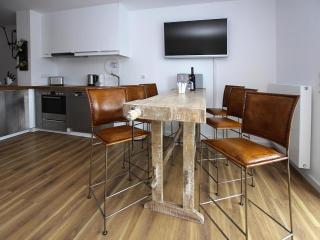 Appartement Seeblick, Plau am See, cleaning included - Plau am See - 3