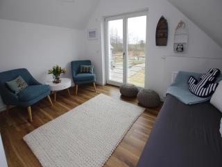 Appartement Seeblick, Plau am See, cleaning included - Plau am See - 4