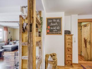 Holiday home in Wernigerode with terrace, cleaning included - Hasserode - 1