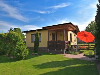 Holiday home near the Schwarza Valley, cleaning included - Großbreitenbach - 1