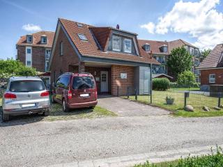 Apartment in Friedrichskoog-Spitze with parking, cleaning included - Friedrichskoog-Spitze - 9
