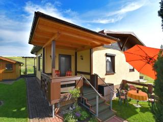 Holiday home near the Schwarza Valley, cleaning included - Großbreitenbach - 9