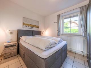 Apartment in Friedrichskoog-Spitze with parking, cleaning included - Friedrichskoog-Spitze - 7