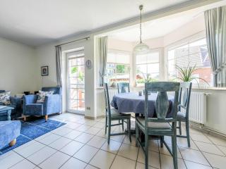 Apartment in Friedrichskoog-Spitze with parking, cleaning included - Friedrichskoog-Spitze - 8