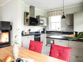 House by Bodden Lagoon with Sauna, cleaning included - Fuhlendorf - 6