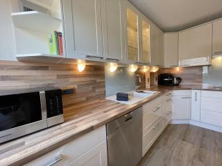 Apartment in Wyk near Sandy Beach, cleaning included - Boldixum - 3