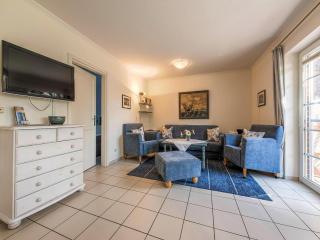 Apartment in Friedrichskoog-Spitze with parking, cleaning included - Friedrichskoog-Spitze - 0