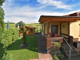 Holiday home near the Schwarza Valley, cleaning included - Großbreitenbach - 4