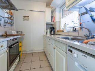 Apartment in Friedrichskoog-Spitze with parking, cleaning included - Friedrichskoog-Spitze - 6