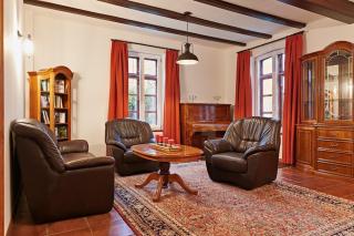Holiday home Oliver in Wendorf Bernstein Resort, cleaning included - Wendorf - 7