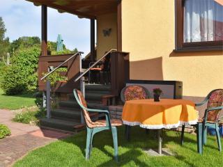 Holiday home near the Schwarza Valley, cleaning included - Großbreitenbach - 5