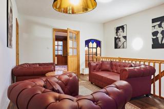Holiday home Oliver in Wendorf Bernstein Resort, cleaning included - Wendorf - 4