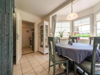 Apartment in Friedrichskoog-Spitze with parking, cleaning included - Friedrichskoog-Spitze - 4