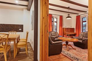 Holiday home Oliver in Wendorf Bernstein Resort, cleaning included - Wendorf - 5