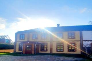 Holiday home Oliver in Wendorf Bernstein Resort, cleaning included - Wendorf - 8