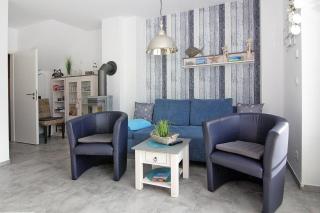 Thatched House Usedom near Baltic Beaches, cleaning included - Zirchow - 5