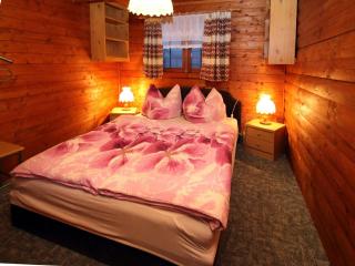 Log Cabin in Spreewald near Lübben Castle, cleaning included - Alt Zauche - 8