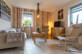Holiday Home in Büsum near the North Sea, cleaning included - St. Peter-Ording - 8