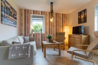 Holiday Home in Büsum near the North Sea, cleaning included - St. Peter-Ording - 6