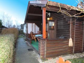 Log Cabin in Spreewald near Lübben Castle, cleaning included - Alt Zauche - 0
