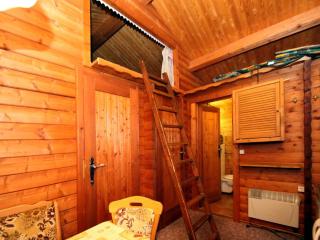 Log Cabin in Spreewald near Lübben Castle, cleaning included - Alt Zauche - 3