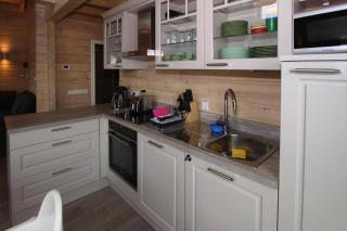 Ferienhaus am Schaalsee, Zarrentin, cleaning included - Zarrentin - 1