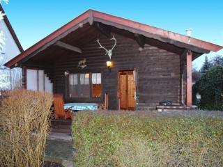 Log Cabin in Spreewald near Lübben Castle, cleaning included - Alt Zauche - 9