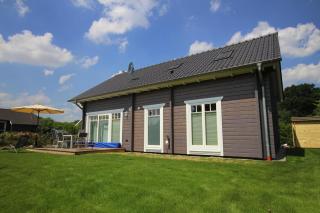 Ferienhaus am Schaalsee, Zarrentin, cleaning included - Zarrentin - 0