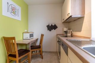 Holiday Home in Büsum near the North Sea, cleaning included - St. Peter-Ording - 2
