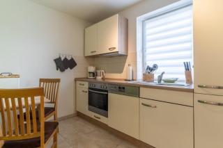 Holiday Home in Büsum near the North Sea, cleaning included - St. Peter-Ording - 3