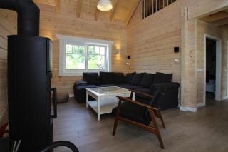 Ferienhaus am Schaalsee, Zarrentin, cleaning included - Zarrentin - 6