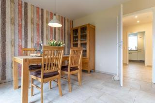 Holiday Home in Büsum near the North Sea, cleaning included - St. Peter-Ording - 5