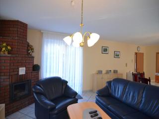 Chalet in Braunlage near Ski Slopes, cleaning included - Elend - 1