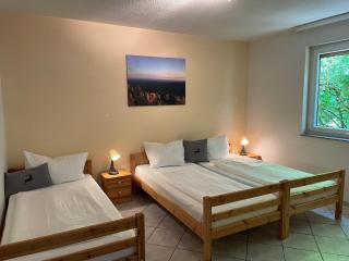Alpine Retreat in Elend, cleaning included - Elend - 5