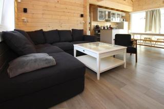 Ferienhaus am Schaalsee, Zarrentin, cleaning included - Zarrentin - 4