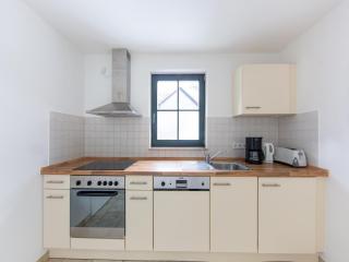 Holiday home in the Thuringian Forest, cleaning included - Eisfeld - 8