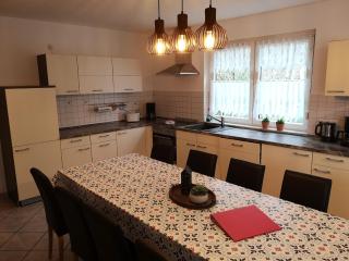 Holiday home Hexenstieg in the Harz Mountains, cleaning included - Elend - 7