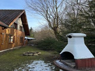 Holiday home Hexenstieg in the Harz Mountains, cleaning included - Elend - 3