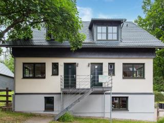 Holiday home in the Thuringian Forest, cleaning included - Eisfeld - 9