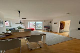 Apartment in Fehmarn near Surf Beach, cleaning included - Orth - 2