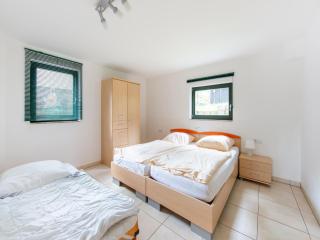 Holiday home in the Thuringian Forest, cleaning included - Eisfeld - 6