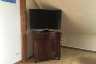 Idyllische Ferienwohnung in Karft, cleaning included - Karft - 4
