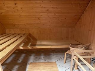 Chalet in Braunlage near Ski Slopes, cleaning included - Elend - 6