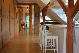 Idyllische Ferienwohnung in Karft, cleaning included - Karft - 3